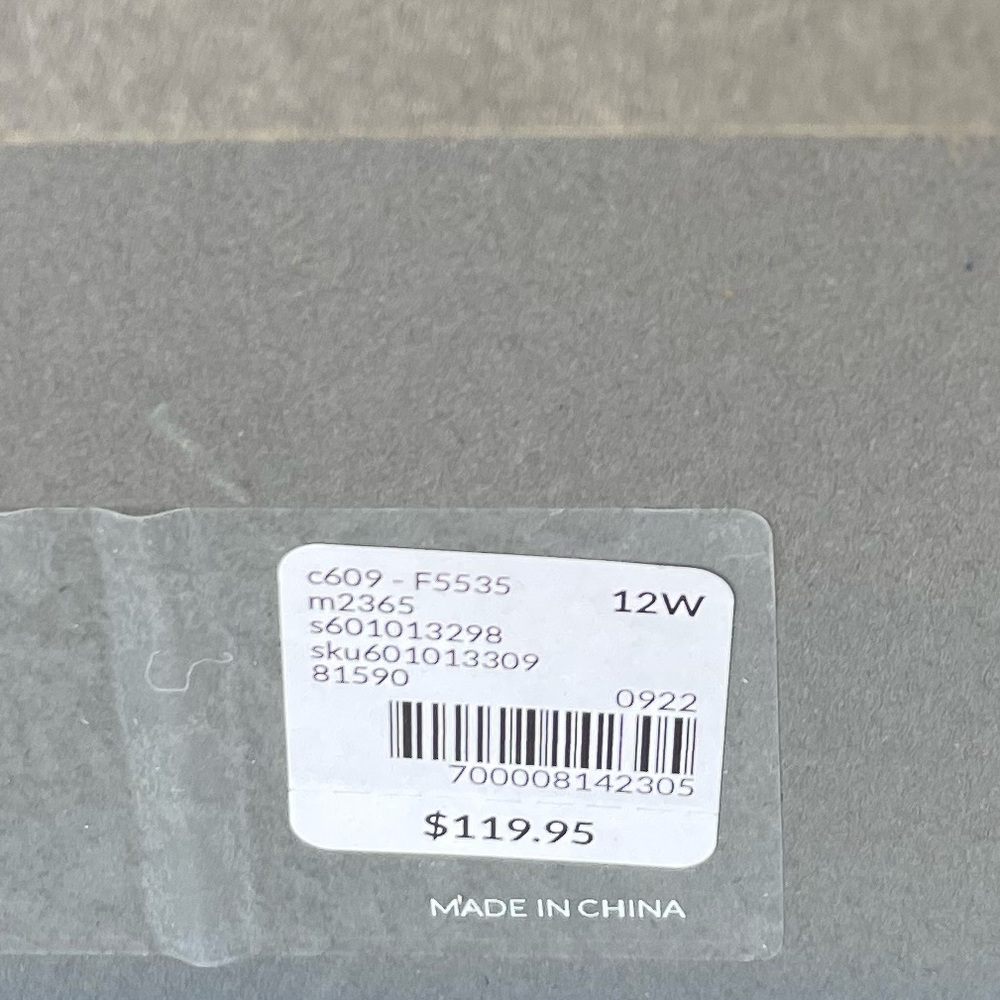 Lane Bryant Boots 12 wide